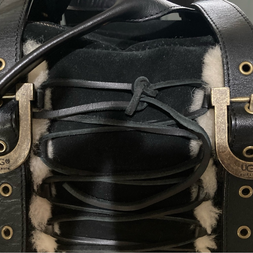 UGG Australia